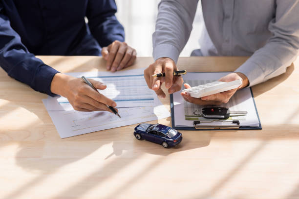 Car insurance options for Springville residents